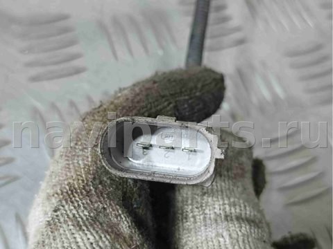 Датчик коленвала Audi A6, 2002 г., OEM 0261210177, арт. 013794, фото 3