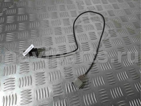 Датчик коленвала Volkswagen Passat, 2002 г., OEM 0281002223, арт. 016440