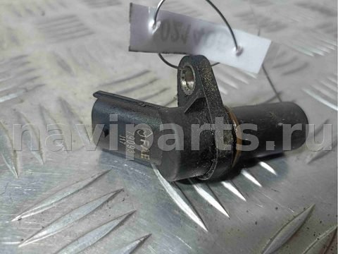 Датчик коленвала Opel Zafira, 2003 г., арт. 021405