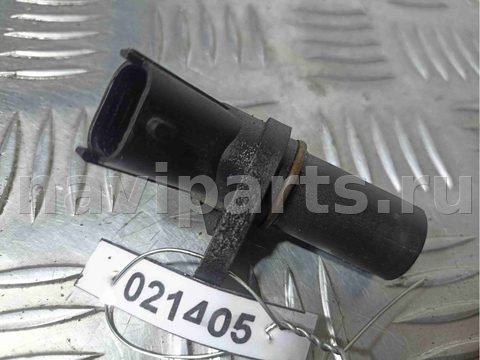 Датчик коленвала Opel Zafira, 2003 г., арт. 021405, фото 2