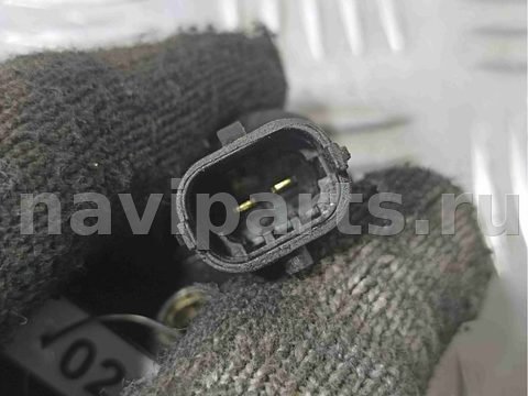 Датчик коленвала Opel Zafira, 2003 г., арт. 021405, фото 3