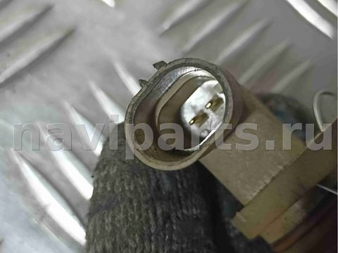 Датчик коленвала Opel Vectra, 2006 г., OEM 0281002803, арт. 022428, фото 2