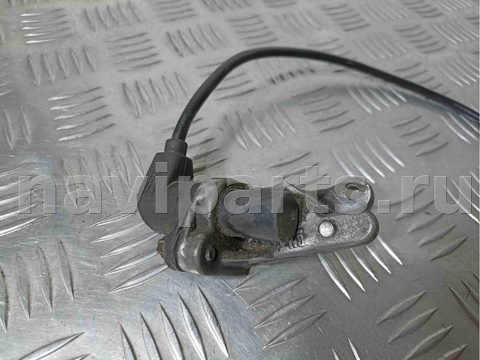 Датчик коленвала Opel Vectra, 1998 г., арт. 023620, фото 3