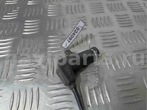 Датчик коленвала Opel Astra, 2000 г., OEM 90520854, арт. 024097, фото 2