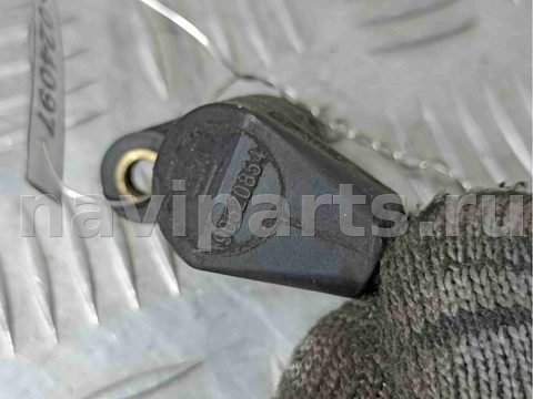 Датчик коленвала Opel Astra, 2000 г., OEM 90520854, арт. 024097, фото 3