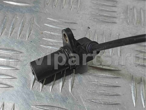 Датчик коленвала Opel Vectra, 1999 г., арт. 024130-1, фото 2
