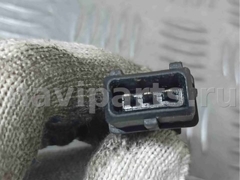 Датчик коленвала Opel Astra, 2001 г., арт. 024130-2, фото 4