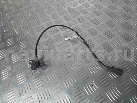 Датчик коленвала Opel Vectra, 2004 г., арт. 024130