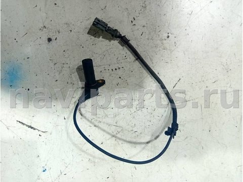 Датчик коленвала Volkswagen Golf, 2014 г., арт. 100180790, фото 3