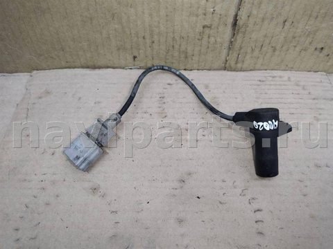 Датчик коленвала Audi Q7 4L, 2006 г., OEM 077905381K, арт. 10263.H1020