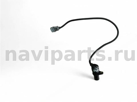 Датчик коленвала Audi A4, 1998 г., OEM 050906433, арт. 105665035