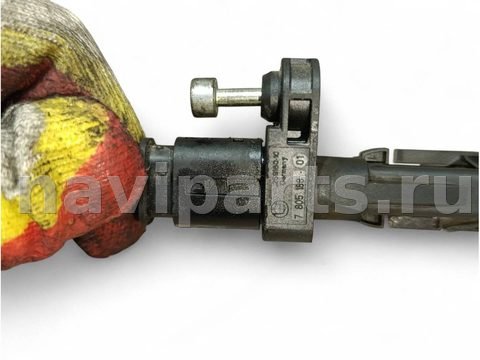 Датчик коленвала BMW 3 E90/E91/E92/E93, 2008 г., OEM 780518801, арт. 105667433, фото 2