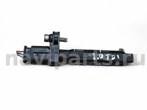 Датчик коленвала BMW 3 E90/E91/E92/E93, 2008 г., OEM 780518801, арт. 105667433, фото 4