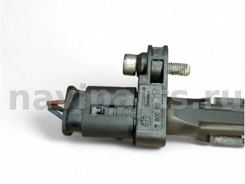Датчик коленвала BMW 3 E90/E91/E92/E93, 2008 г., OEM 780518801, арт. 105667433, фото 5