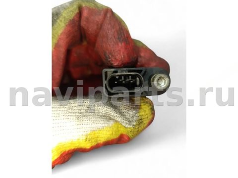 Датчик коленвала BMW 3 E90/E91/E92/E93, 2008 г., OEM 780518801, арт. 105667433, фото 6
