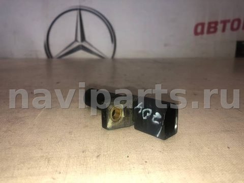 Датчик коленвала Mercedes C W204, 2008 г., OEM A2761530128, арт. 11102