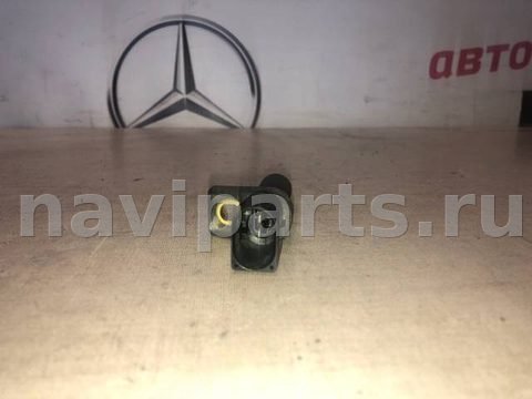 Датчик коленвала Mercedes C W204, 2008 г., OEM A2761530128, арт. 11102, фото 3