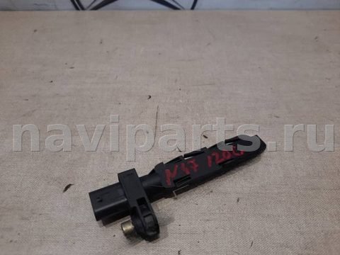 Датчик коленвала BMW 5 F10/F11/GT F07, 2011 г., OEM 13627805188, арт. 11832, фото 2
