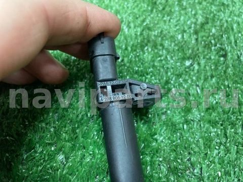 Датчик коленвала Mercedes GLC, 2018 г., OEM A2769051400, арт. 12758, фото 10