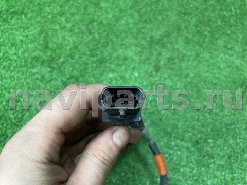 Датчик коленвала Kia Stinger, 2018 г., OEM 391802CTA1, арт. 15240, фото 4