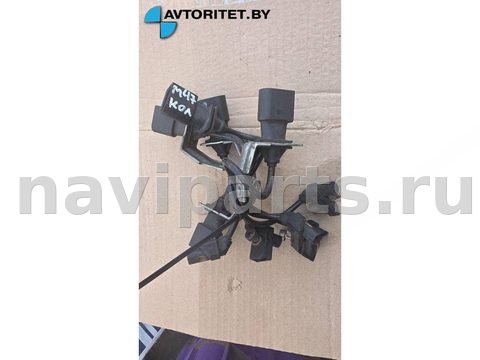 Датчик коленвала BMW 7 E65/E66, 2005 г., арт. 1693_3