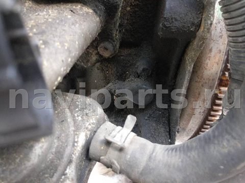 Датчик коленвала Volkswagen Golf, 2000 г., арт. 18285