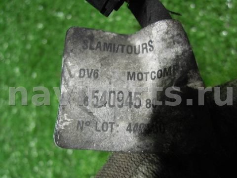 Датчик коленвала Citroen C4 Picasso, 2008 г., арт. 19460, фото 3