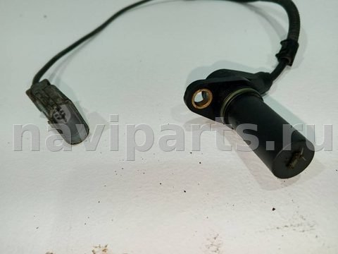 Датчик коленвала Volkswagen Sharan, 2003 г., OEM 038907319G, арт. 2069, фото 2