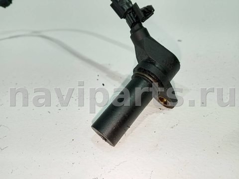 Датчик коленвала Volkswagen Sharan, 2003 г., OEM 038907319G, арт. 2084, фото 2