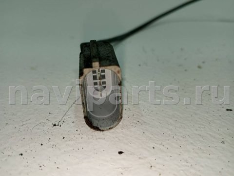 Датчик коленвала Volkswagen Sharan, 2003 г., OEM 038907319G, арт. 2084, фото 3