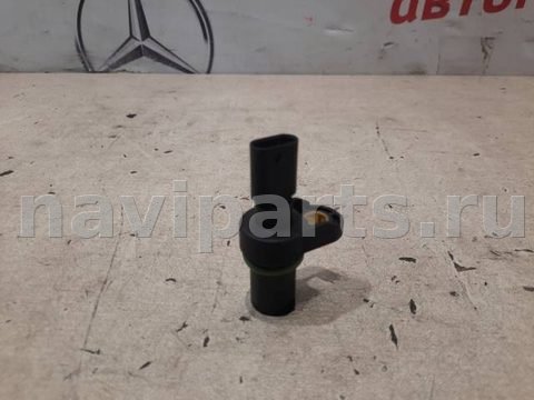 Датчик коленвала BMW X5 E70, 2011 г., OEM 13627803093, арт. 22159, фото 2