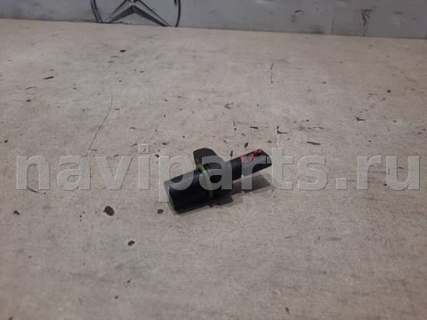 Датчик коленвала BMW X5 E70, 2011 г., OEM 13627803093, арт. 22159, фото 4
