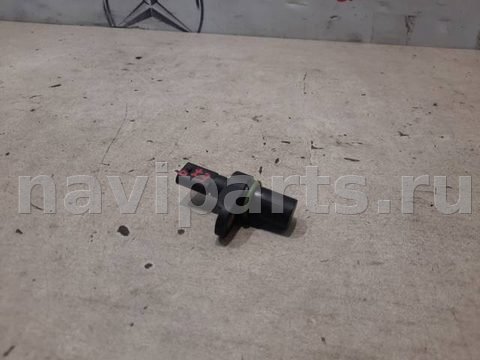 Датчик коленвала BMW X5 E70, 2011 г., OEM 13627803093, арт. 22159, фото 5