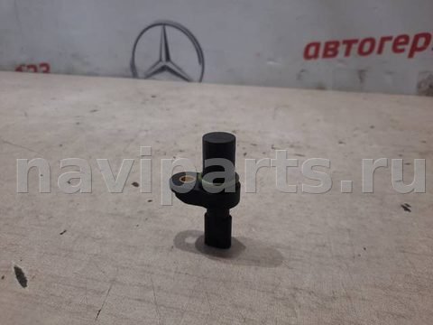 Датчик коленвала BMW X5 E70, 2011 г., OEM 13627803093, арт. 22159, фото 6