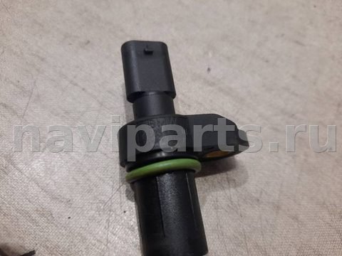 Датчик коленвала BMW X5 E70, 2011 г., OEM 13627803093, арт. 22159, фото 8