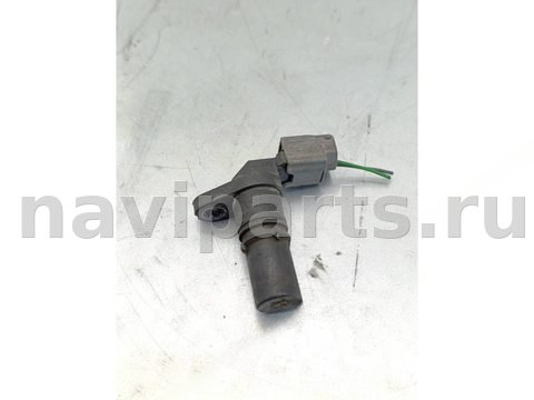 Датчик коленвала Renault Scenic, 2010 г., OEM 8200885209, арт. 22V18-4
