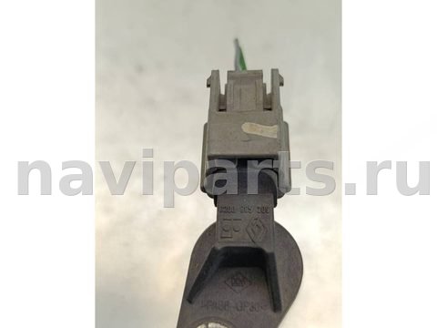 Датчик коленвала Renault Scenic, 2010 г., OEM 8200885209, арт. 22V18-4, фото 3