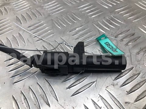 Датчик коленвала Mercedes Vito W638, 2002 г., OEM 31532728, арт. 232383