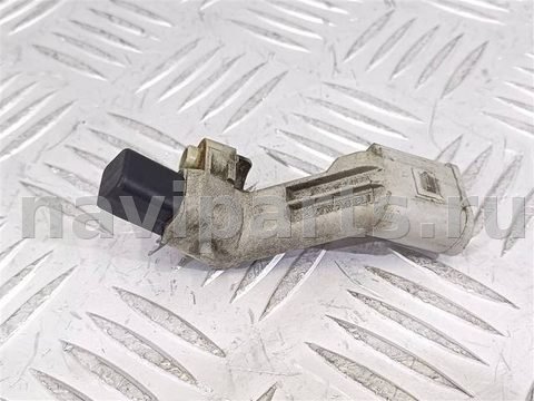 Датчик коленвала Volkswagen Tiguan, 2006 г., OEM 03C906433A, арт. 26022, фото 4