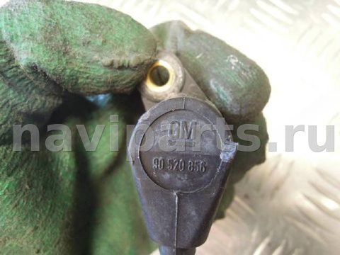 Датчик коленвала Opel Zafira, 2000 г., арт. 26477, фото 3