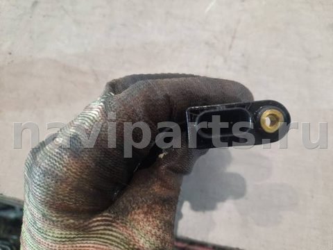 Датчик коленвала BMW 3 F30/F31/GT F34, 2014 г., OEM 13627805188, арт. 27046, фото 7