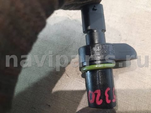 Датчик коленвала BMW 3 F30/F31/GT F34, 2014 г., OEM 13627803093, арт. 27047, фото 4