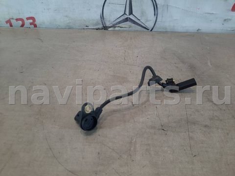 Датчик коленвала BMW X1 E84, 2011 г., OEM 13627595860, арт. 27339