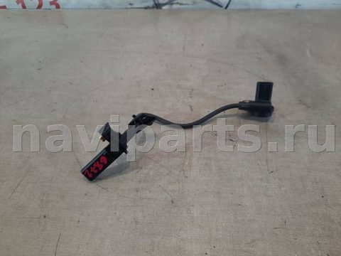 Датчик коленвала BMW X1 E84, 2011 г., OEM 13627595860, арт. 27339, фото 10