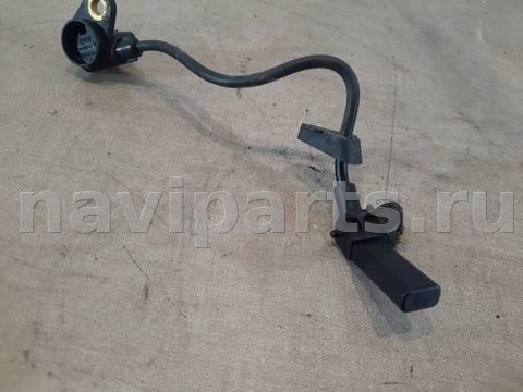 Датчик коленвала BMW X1 E84, 2011 г., OEM 13627595860, арт. 27339, фото 2