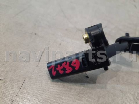 Датчик коленвала BMW X1 E84, 2011 г., OEM 13627595860, арт. 27339, фото 4
