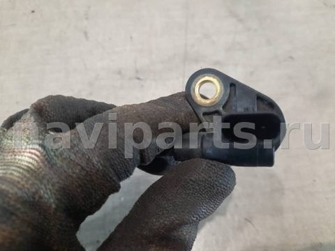 Датчик коленвала BMW X1 E84, 2011 г., OEM 13627595860, арт. 27339, фото 5