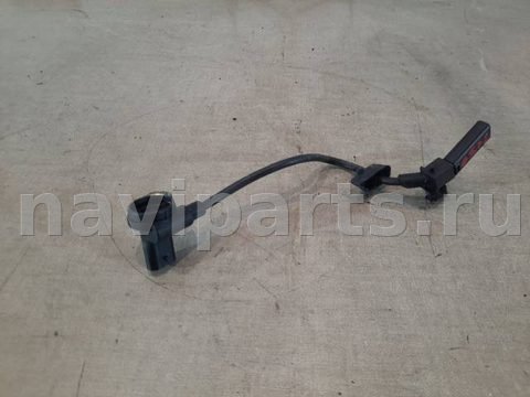 Датчик коленвала BMW X1 E84, 2011 г., OEM 13627595860, арт. 27339, фото 7