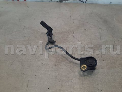 Датчик коленвала BMW X1 E84, 2011 г., OEM 13627595860, арт. 27339, фото 8