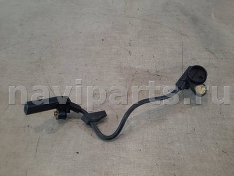 Датчик коленвала BMW X1 E84, 2011 г., OEM 13627595860, арт. 27339, фото 9